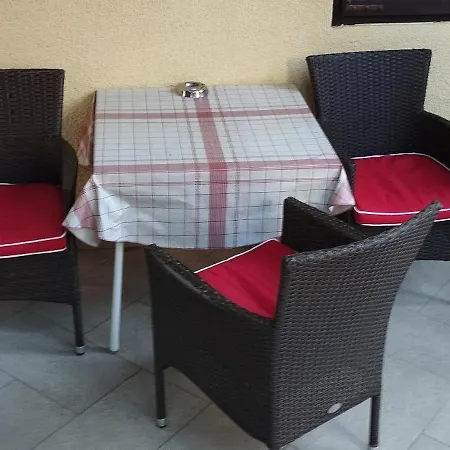 Apartamento Maskaric *