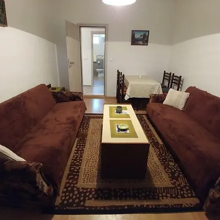 Apartamento Maskaric Cavtat