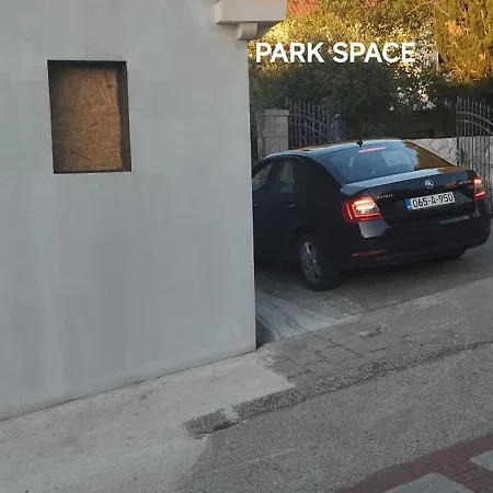 Apartment Maskaric