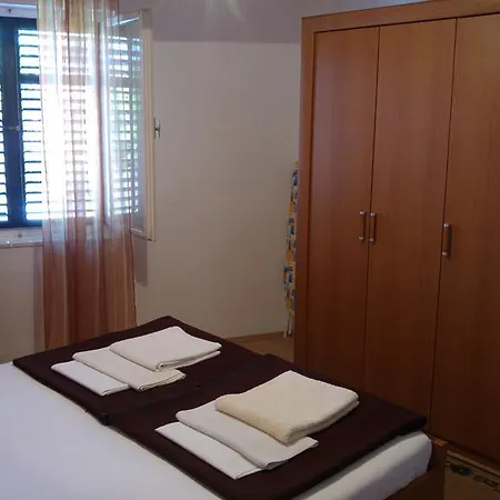 Maskaric Apartmán