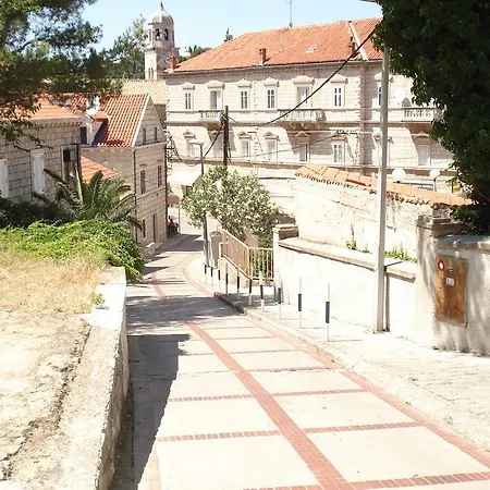 Maskaric Apartman Cavtat