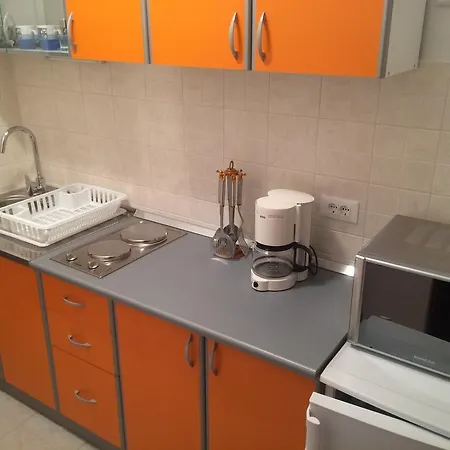 Maskaric Apartmán *