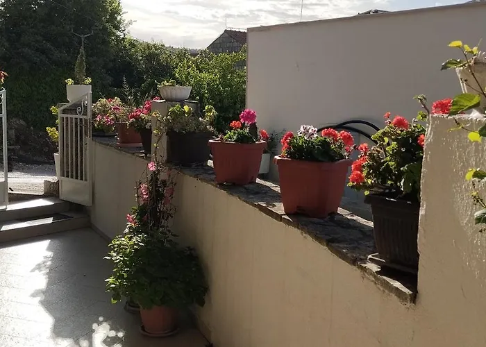 Maskaric Lägenhet *