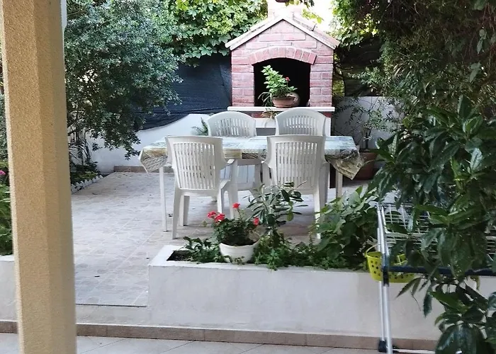 Maskaric Lägenhet Cavtat