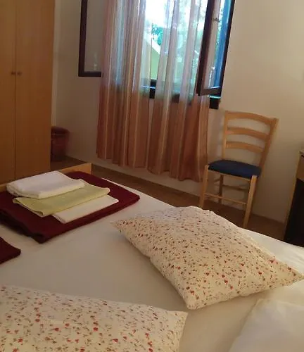 Lägenhet Maskaric *