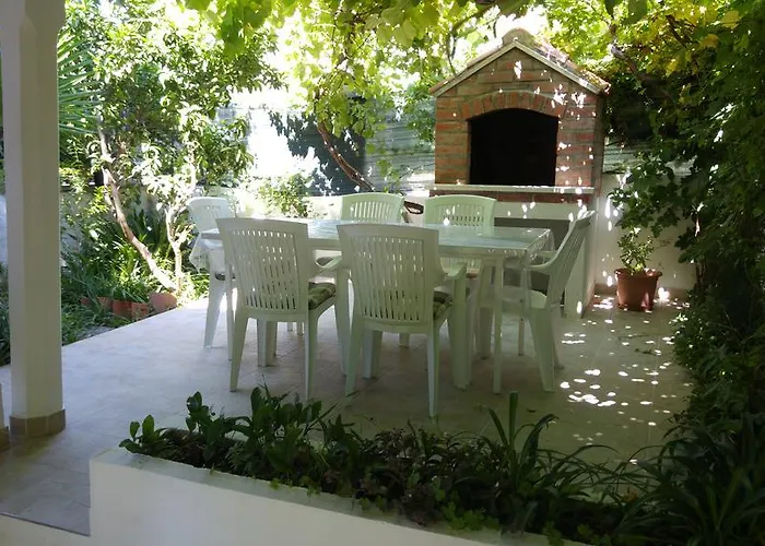 Maskaric Lägenhet Cavtat