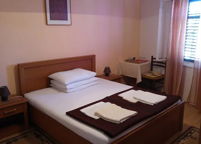 Lägenhet Maskaric Cavtat