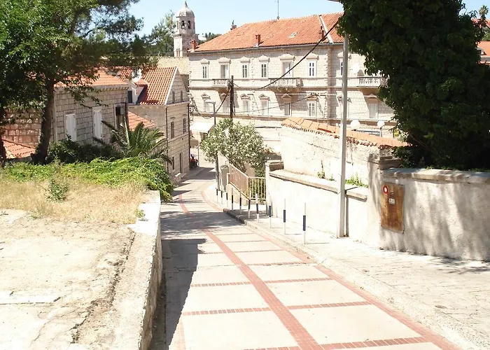 Maskaric Lägenhet Cavtat