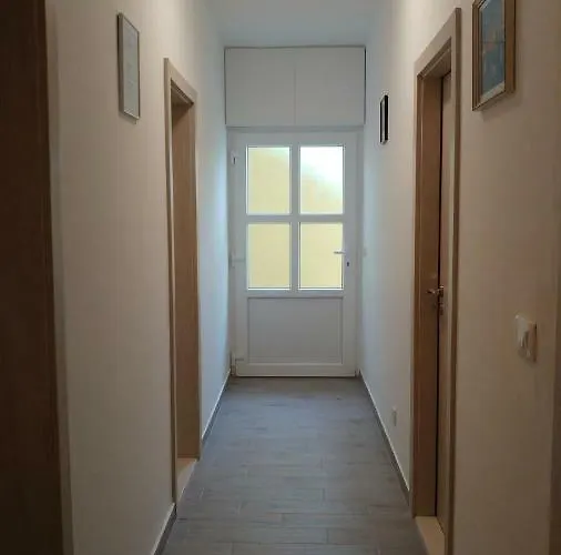 Lägenhet Maskaric Cavtat