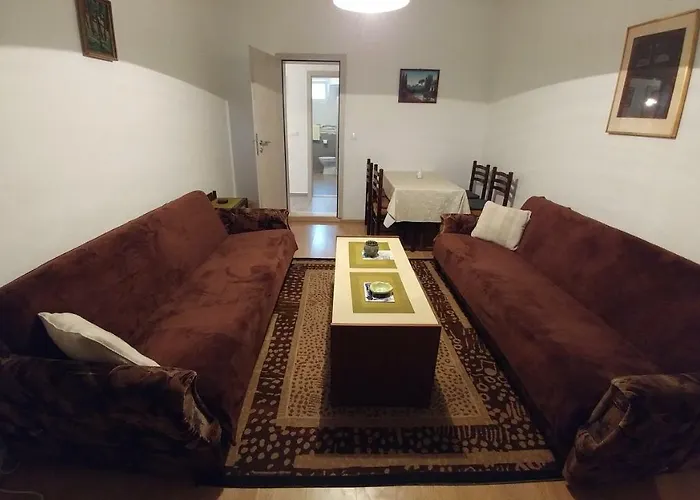 Lägenhet Maskaric Cavtat